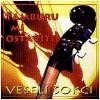Picture for song 'Veseli - Sta ce mi zivot' by artist 'tomozom'