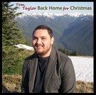 Picture for song 'O HOLY NIGHT-Feat. Jeremy Cays' by artist 'Tom Taylor (Christian)'