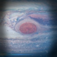 Picture for song 'JUPITER'S STORM' by artist 'TONY BURE'
