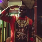 Picture for song 'Dirty Black - Better do Something' by artist 'Tony Fadd'