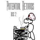 Picture for song 'Potential Retards' by artist 'topdrater'