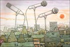 Picture for song 'Me and My Radio' by artist 'Toy Stein'