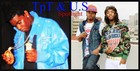 Picture for song 'Spotlight ft U.S' by artist 'TpT(Trail Pain Tribulation)'