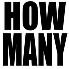 Picture for song 'HOW MANY YOU WANT (BEAT) by Trackbaby Beats' by artist 'TRACKBABY BEATS CLUB BANGAS'