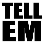 Picture for song 'TELL EM (BEAT) by Trackbaby Beats' by artist 'TRACKBABY BEATS CLUB BANGAS'