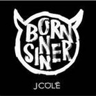 Picture for song 'J COLE - BORN SINNER HOTT !!' by artist 'Tracks By Ced Spitta'