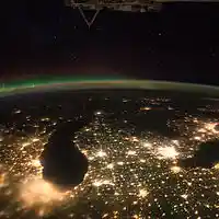 Picture for song 'State To State' by artist 'DeLosa'