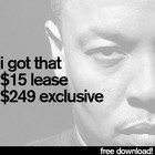 Picture for song 'I Got That (FREE DL!)' by artist 'TrakkBlazers'