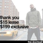 Picture for song 'Thank You (FREE DL!)' by artist 'TrakkBlazers'