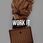 Picture for song 'Work It' by artist 'TrakkBlazers'