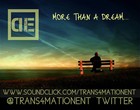 Picture for song 'MORE THAN A DREAM/FET AMERICA' by artist 'TRANS4MATIONENT'