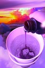 Picture for song 'trippin' by artist 'TrappedBoy'