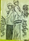 Picture for song 'Dog From Around The Way!!! Free Download' by artist 'Trashcan Music Productions'
