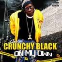 Picture for song 'Crunchy Blac Get Luv On Dis' by artist 'Traumatized Ent'