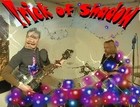 Picture for song 'Mighty Wolf' by artist 'Trick of Shadow'