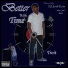 Picture for song 'Carried Away ( Snare's and Base )' by artist 'Troit'