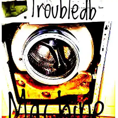 Picture for song 'Machine' by artist 'Troubled B'