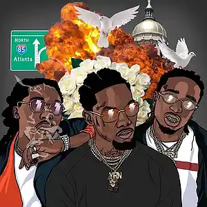 Picture for song 'Rusty Hollows' by artist 'Troy Picasso'