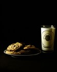 Picture for song '"Milk & Cookies" (by Tone)' by artist 'truestpain4eva'
