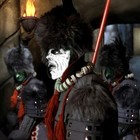 Picture for song 'The Emerald Guard' by artist 'Turtle Necromancer'