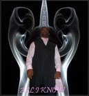 Picture for song 'ALL I KNOW' by artist 'T.V.O.R (THE VOICE OF REASON'