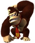 Picture for song 'Donkey Kong-Free Download!!' by artist 'Twenty Dolla Holla'