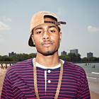 Picture for song 'Palm Trees (Ambient Type)' by artist 'T-WRECKS INSTRUMENTALS'