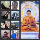 Picture for song 'all ova me' by artist 'TYME2RYZE ENT'