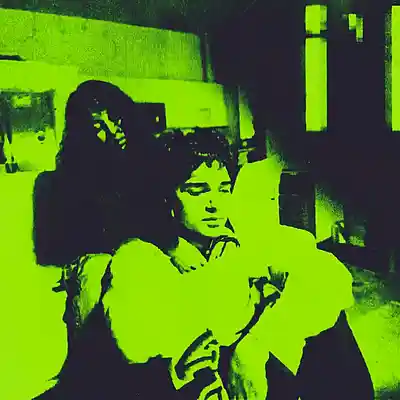 Picture for song 'shift' by artist 'typedot'