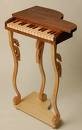 Picture for song 'Piano-Short Version' by artist 'Tyrone Warner'