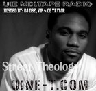 Picture for song 'UIE 29 (5.2.09) with 'Giano'' by artist 'UINE-T'