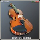 Picture for song 'Letting Go (Vocal Mix)' by artist 'UltraMax Music'