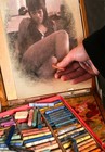 Picture for song 'passion' by artist 'UniverslMa'