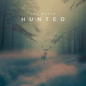 Picture for song 'Hunted Dark Melodic Trap' by artist 'UPH Music'