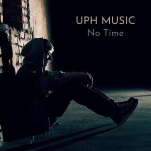 Picture for song 'No Time Sad Trap x Pop Type Beat' by artist 'UPH Music'