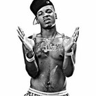 Picture for song 'Grind Hard - Plies / Lil Boosie **FREE DL**' by artist 'UStylez'
