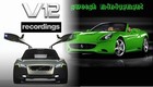 Picture for song 'Benvenuto Alla Famiglia (Produced by Tek Santoli H' by artist 'V12 Recordings'