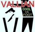 Picture for song 'Cool Ya Foot.mp3' by artist 'Vallian the White Knight'