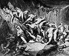 Picture for song 'Purgatory Dream' by artist 'Vandal Beats'