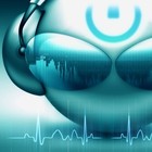 Picture for song 'Touch The Sky - (Techno) Fast Paced Vibin Beat!' by artist 'Varyablebeats'