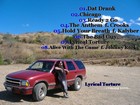 Picture for song 'La Tormenta ft. JAIME' by artist 'Venny Bust'