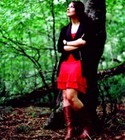 Picture for song 'Caperucita Purpura' by artist 'veraa'