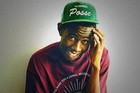 Picture for song '1st base (Tyler the Creator Type Instrumental)' by artist 'Versaondabeat'