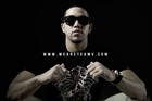 Picture for song 'I Stay Strapped (VERSE) - 74bpm - MIKE WASH' by artist 'VERSEBKDY'