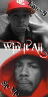 Picture for song 'Win it All Feat. Kae 9' by artist 'Vic Sic Dat Iz'