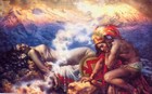 Picture for song 'Los Volcanes' by artist 'Victor M. Garcia'