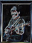 Picture for song 'Eeee - a Minor Blues.mp3' by artist 'Viking Blues'