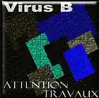 Picture for song 'Green & Black' by artist 'Virus B'