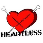 Picture for song 'Heartless' by artist 'V-Kingz Beats'