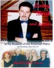 Picture for song 'Lenny Bord tells about american radio; 1997' by artist 'Vladimir Sidorov'
